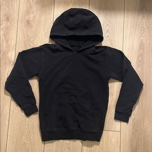 Lululemon Black Hoodie